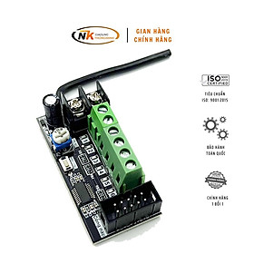 Mua Mạch Điều Khiển LED Vẫy 6 Kênh 6A Bản Mới Nhất V4.4 - Chính Hãng ONELED (Hỗ trợ nạp code sẵn)
