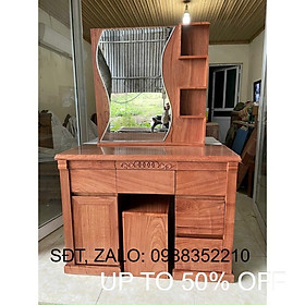 Mua Bàn phấn gỗ hương