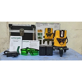 Mua MÁY CÂN MỰC LASER 5 TIA XANH HTCOM HT8910 (TẶNG KÈM CHÂN 1M2)- HÀNG CHÍNH HÃNG