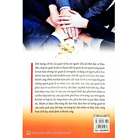 Thuật Dùng Người Quyết Định Thành Công