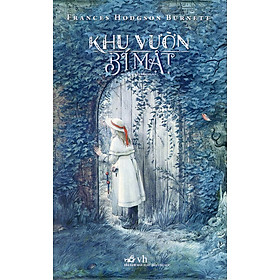 Khu Vườn Bí Mật (Tái Bản)