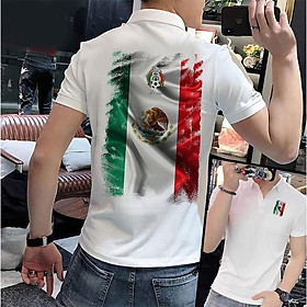 Áo Thun Nam, Có Bigsize Từ S Đến 8XL, Vải Cotton Cao Cấp, Mặc Mịn Thoáng Mát - Thời Trang Waoo, Mẫu ATNN214