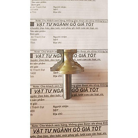 Mua Mũi soi chỉ nỗi 25ly không bi