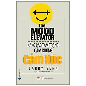 Nâng Tầm Tâm Trạng Cầm Cương Cảm Xúc