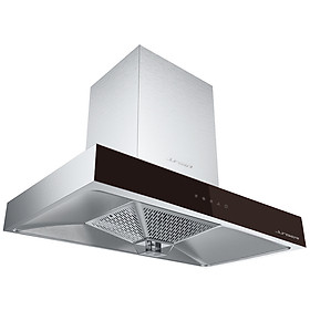 Mua Máy hút mùi Junger HRJ-75 - Hàng Chính Hãng