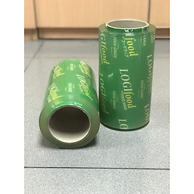 Mua Màng bọc thực phẩm _ 20cm x 500m _Cuộn lớn