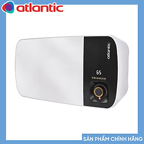 [Chính Hãng] Bình nước nóng gián tiếp Atlantic NEO Max