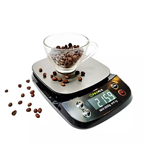 Mua Cân điện tử Promix CDTP-06 Hàng chính hãng