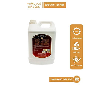 Mua Nước Lau Sàn Quế Loãng Can 5000ml  Lau Trực Tiếp Không Pha Nước