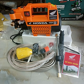 Mua Máy Rửa Xe HONDA HD 350A công suất 3500W có chỉnh áp