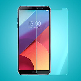 BÁO GIÁ Màn Hình Điện Thoại Lg G6 | Shopee Lazada Sendo Tiki mới nhất 18 Miếng kính cường lực cho LG G6 trong suốt