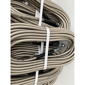 Mua DÂY MÁY RỬA XE ÁP LỰC CAO