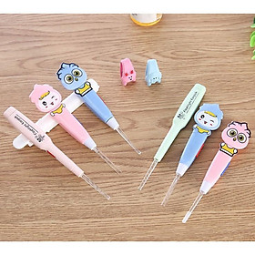 Mua Móc ráy tai có đèn ba đầu tiện dụng