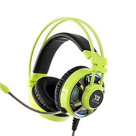 Mua Tai Nghe Remax Gaming Headset LED dengan Mic - XII-G949 - Hàng Chính Hãng