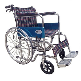 Xe lăn Lucass X-97J