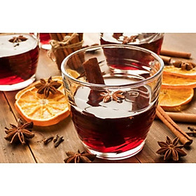 Mua Mai quế lộ làm bánh trung thu 300ml