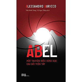 Abel - Một Truyện Siêu Hình Học Cao Bồi Viễn Tây