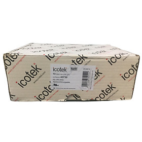 Mua Miếng đệm cáp vào tủ điện (Cable entry plate) - Icotek