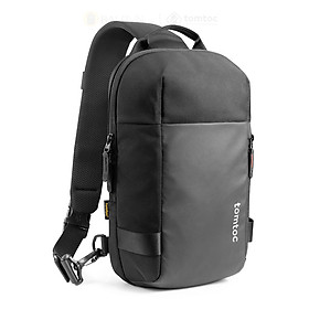 Túi Đeo Tomtoc A54 CroxBody EDC Sling Bag cho iPad/Tablet 11 - 14 inch - Black - 11 inch