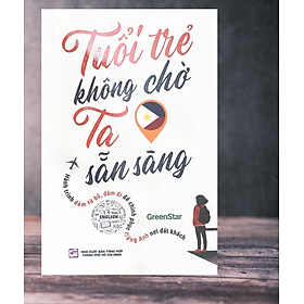 Tuổi trẻ không chờ ta sẵn sàng TH65