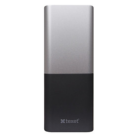 Pin sạc dự phòng Texet PBSP9 - 10000mAh