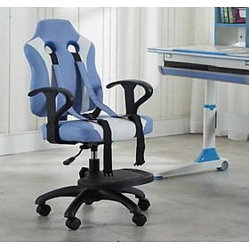 Mua Ghế chống gù   chống cận cho bé - ghế học sinh - CÓ ĐỂ CHÂN   ĐAI ĐỊNH HÌNH VÀ BÁNH XE TỰ KHÓA