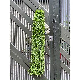 Mua Lá đôla dây rủ bụi 5 nhánh ( 25 dây nhỏ ) dài 100cm