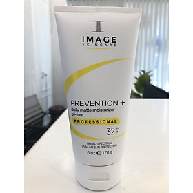 Kem Chống Nắng Cho Da Dầu Image Skincare SPF32 170G