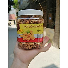 Mua Nhựa hủ dáng vuông 1000ml kèm nắp nhựa (V36