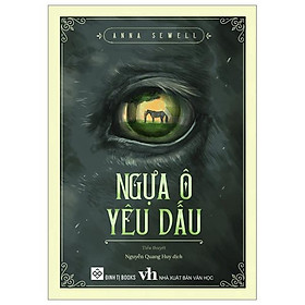 Ngựa Ô Yêu Dấu