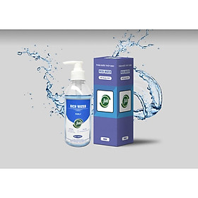 Hình ảnh Jlab Rich Water - Phân nước bổ sung kali cho hồ cá thủy sinh