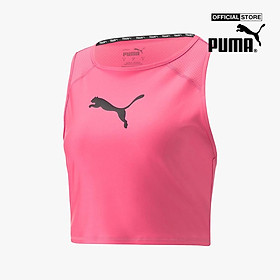 PUMA - Áo ba lỗ thể thao nữ Fit EVERSCULPT 522178