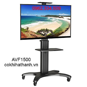 Mua Giá Treo Tivi Di Động AVF1500-50-1P (32 - 65 )