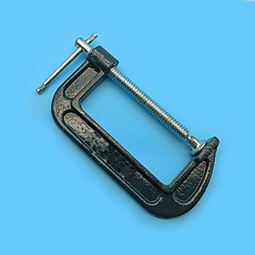 Vam gang chữ C DAISON 5 inch