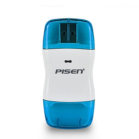 Đầu đọc thẻ SD Pisen - Hàng chính hãng