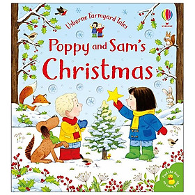 Poppy And Sam's Christmas