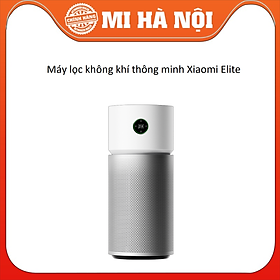 Mua Máy lọc không khí khử trùng Xiaomi Mijia Elite - Hàng chính hãng