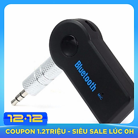 Usb tạo Bluetooth cho dàn âm thanh xe hơi amply loa Car AZONE