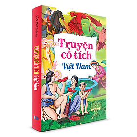 Truyện Cổ Tích Việt Nam