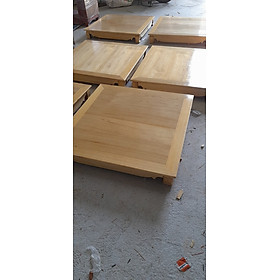 Mua Bàn kê  kệ kê gỗ pơ mu bàn thờ thần tài thổ địa