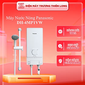 Máy Nước Nóng Panasonic DH-4MP1VW (4500W)