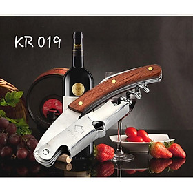 Mua Khui mở rượu vang cao cấp - KR 019