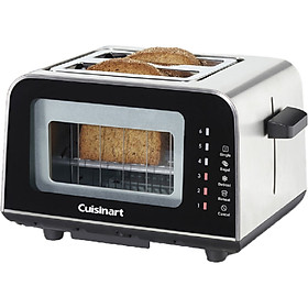 Mua Vỉ nướng bánh mì Cusinart CPT-3000HK - Hàng Chính Hãng