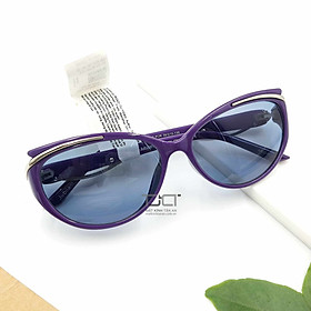 kÍNH MÁT THỜI TRANG DÀNH CHO NỮ, CÓ THỂ DÙNG LÀM GỌNG KÍNH ĐỘ, CHÍNH HÃNG JUBILANT J40016