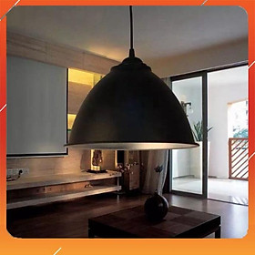 Mua (GIARM GIÁ SỐC) Đèn thả nhôm phi 300 đèn đẹp giá tốt HL1007-300