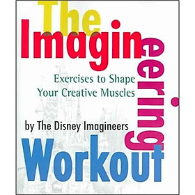 Nơi bán The Imagineering Workout - Giá Từ -1đ