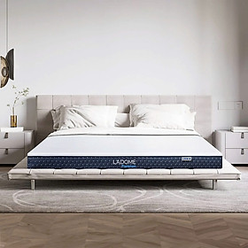 Mua Nệm 100% cao su thiên nhiên Liên Á LA DOME -  Hỗ trợ cột sống - tốt cho lưng-nâng niu giấc ngủ- Bảo hành 12 năm