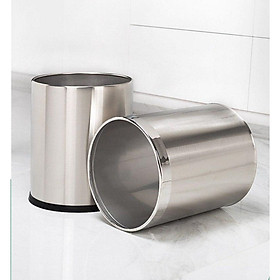 Mua THÙNG RÁC DẠNG TRÒN VĂN PHÒNG C-012