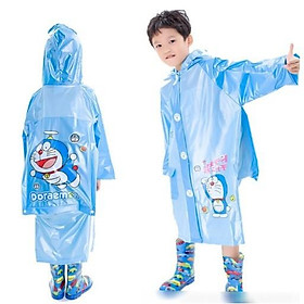 Mua Áo mưa trẻ em cao cấp  áo mưa cho học sinh tiểu học đủ size