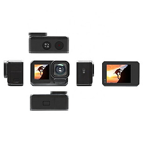 Bán nóng Body Waterproof 5K 4K 60 FPS Video Sport